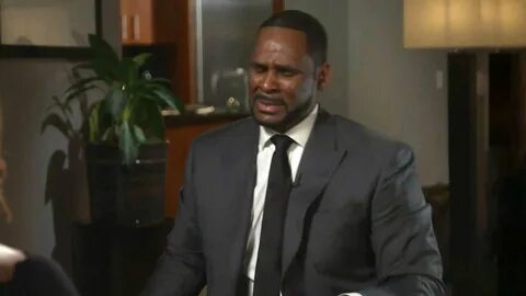 I Believe I Can Cry R. Kelly Lashes Out And Cries Claiming T