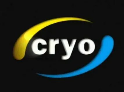 Cryo Interactive (1999-2003) - YouTube