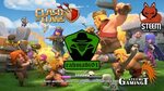 Clash Of Clans Skeleton Spell