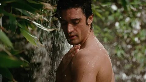 ausCAPS: Gilles Marini nude in Sex And The City
