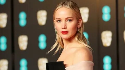 Jennifer Lawrence slammed for rudeness toward BAFTA host Joa