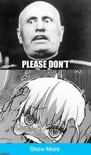 mussolini Memes & GIFs - Imgflip