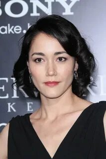 Sandrine Holt Quotes. QuotesGram