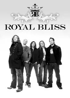 Royal Bliss (группа) - Википедия биография состав Wikipedia