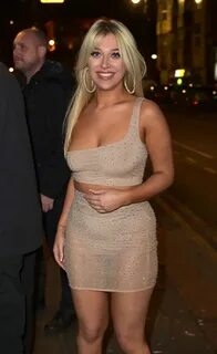 BETHAN KERSHAW Night Out in Newcastle 01/06/2019 - HawtCelebs