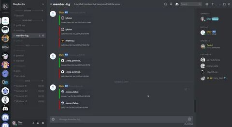 How To Add Nsfw Bots In Discord - Sx Bot Discord Bots - Than