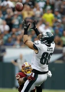 Zach Ertz Wallpapers - Wallpaper Cave