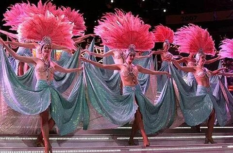 Las Vegas showgirls Showgirls, Las vegas show girls, Vegas s