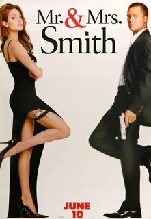 Mr. and Mrs. Smith (2005) Costumes Mr, mrs smith, Will smith