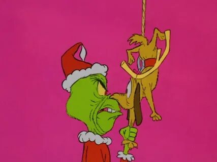 How the Grinch Stole Christmas! - Christmas Movies Image (17