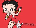 Get Ready To Show Your Betty Boop Costume SheCos Blog