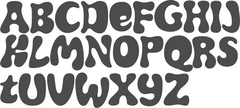 The Best Hippie Style Fonts - Download Fonts
