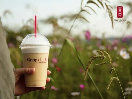 Founder of Mr Bean is bringing back bubble tea Gong Cha to S