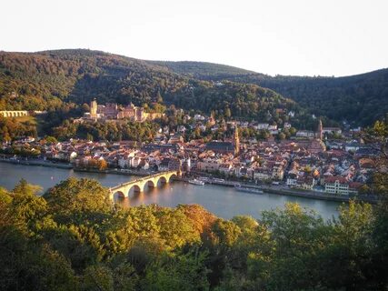 File:Heidelberg from Philosophenweg.jpg - Wikimedia Commons