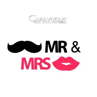 Mr & Mrs Hen Party Package - Garavoguehenstag.ie