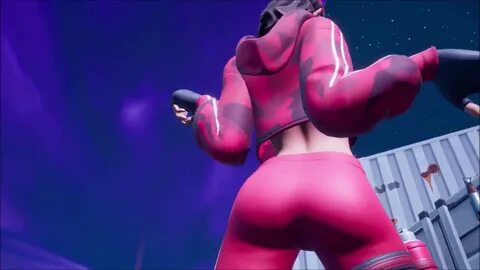 Ruby Performs Freemix Ruby Booty Showcase - YouTube