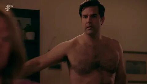 La compassion Réorganiser la censure rob delaney sexy Décisi