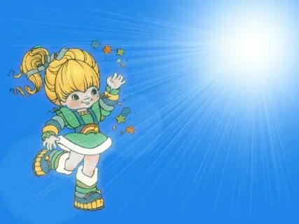 All Rainbow Brite Backgrounds, Images, Pics, Comments, Faceb