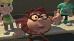 Jimmy killed my children and ate my croissant -Carl Wheezer 