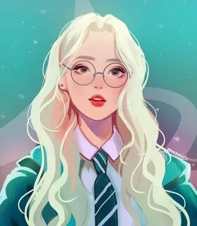 Jinsoul Slytherin# LOONA #JinSoulpic.twitter.com/CTdwAxj6Dl 