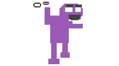 Purple Guy Pixel Art Ep 4 Youtube All in one Photos