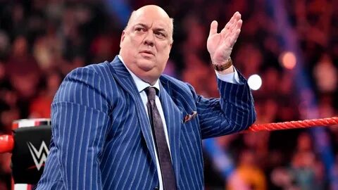 Examining Paul Heyman's Influence on WWE Raw - YouTube