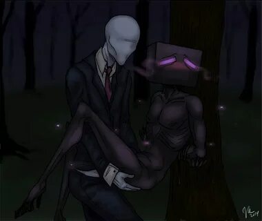 The Slender Man - 23/43 - Hentai Image