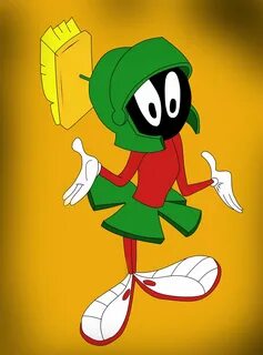 marvin the martian #558376 - uludağ sözlük galeri