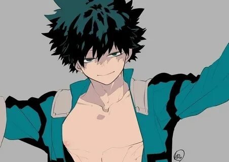 A Steampunker's Instagram Hero, Boku no hero academia, Hero 