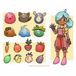 Pin on Slime Rancher