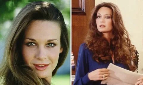 Mary Crosby on why she almost didn’t land iconic Dallas tele