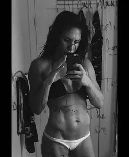 Cat Zingano big rig fighter - 35 Pics xHamster