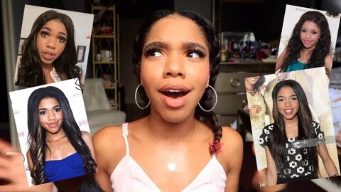 Teala Dunn on Twitter: "NEW MAIN CHANNEL VIDEO IS HERE https