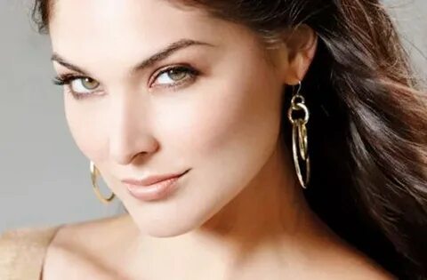 Blanca Soto Drop earrings, Beautiful actresses, Most beautif