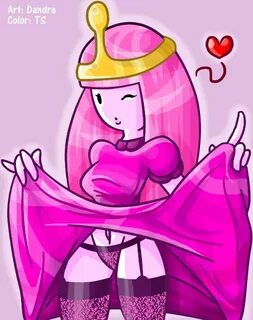 Sexy Princess Bubblegum Sex Pictures Pass