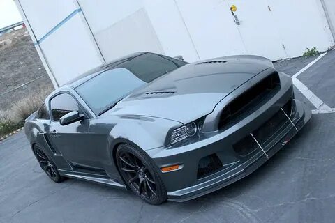 The Hottest Modified Ford Mustang Cars Daily at: http://hot-