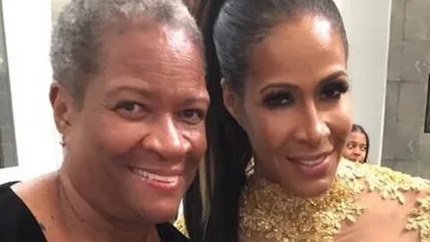 RHOA' Alum Sheree Whitfield Says Her Mother Is Missing Acces