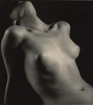 Rudolf Koppitz Nude Study (1932) MutualArt