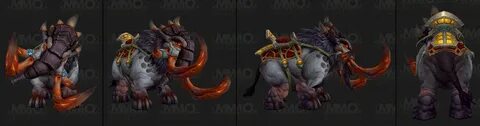 Warlords Of Draenor Timewalking Event Guide - Mobile Legends