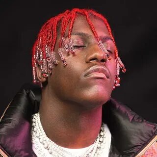 Lil Yachty Pic posted by Ryan Peltier