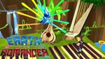 Earth Romancer - Коментарів - Free Indie Games