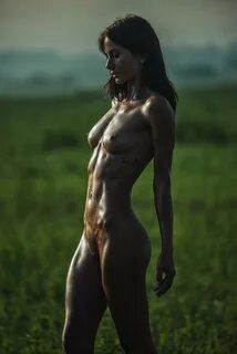 Chudybyk @chudybyk on AdultNode - Goddess Forest : Naked Nat