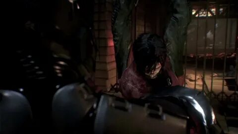 Arkham Knight - Joker tortures Jason Todd Part 2 - YouTube