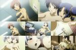 Freezing Uncensored Breast Groping Anime - Sankaku Complex
