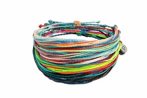 Bestie Pack Pura vida bracelets, Pura vida, Bracelets