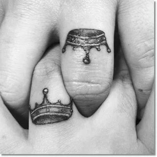 83 Small Crown Tattoos Ideas You Cannot Miss! Small crown ta
