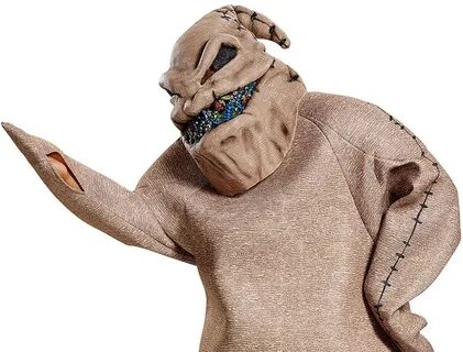 Buy kid oogie boogie costume cheap online