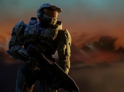 2732x2048 Halo 3 5K 2732x2048 Resolution Wallpaper, HD Games