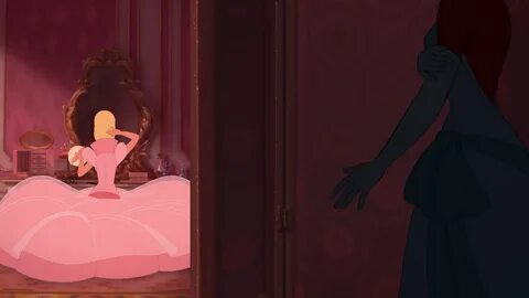 The Princess & The Frog gallery of screen captures