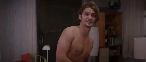 ausCAPS: Luke Grimes nude in FIfty Shades Of Grey